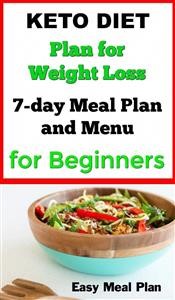 Keto Meal Plan Low Dairy